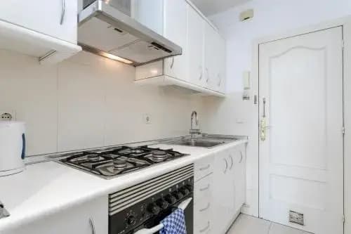 Taquigraf Apartment - photo 12