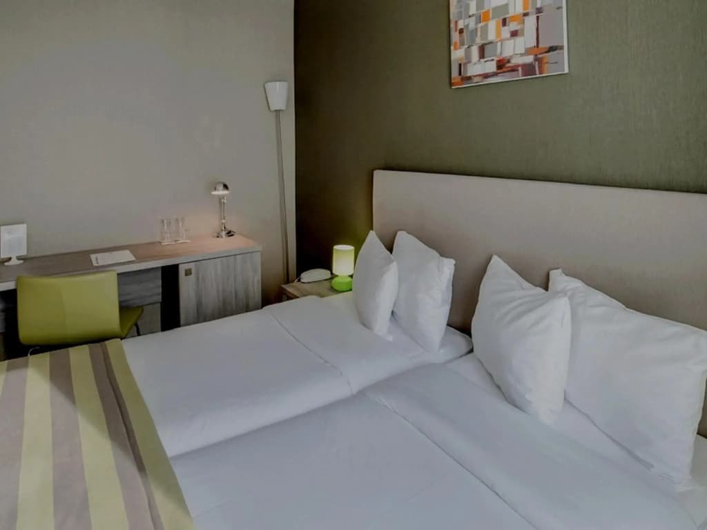 Hotel 29 Lepic - photo 30