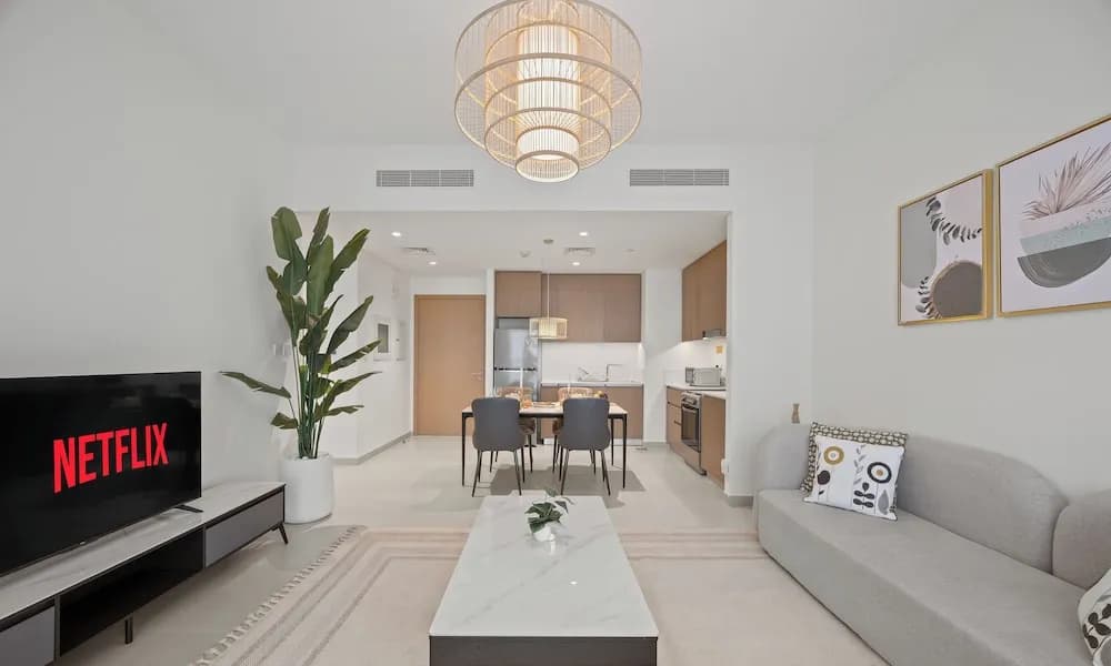 Serene 1 BR in Surf 2-Creek Beach Access - photo 30
