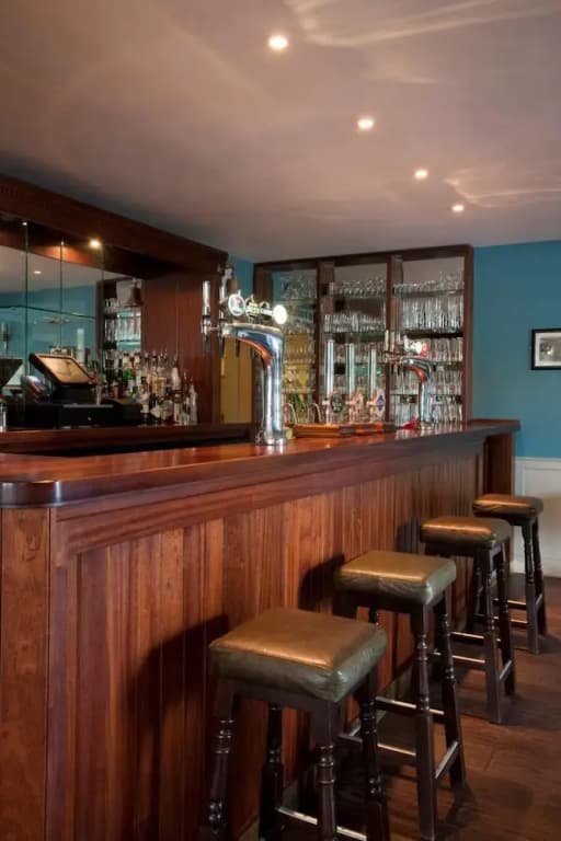 The Bridge Inn - photo 40