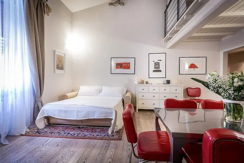 Bandinelli Apartment - photo 3