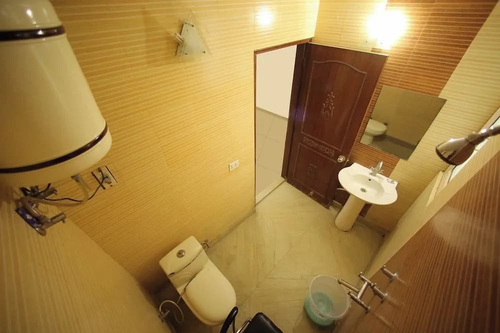 Hotel Smart Stay - photo 10