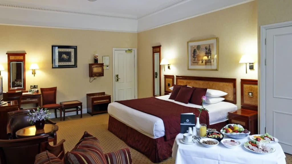 Grange Clarendon - photo 35