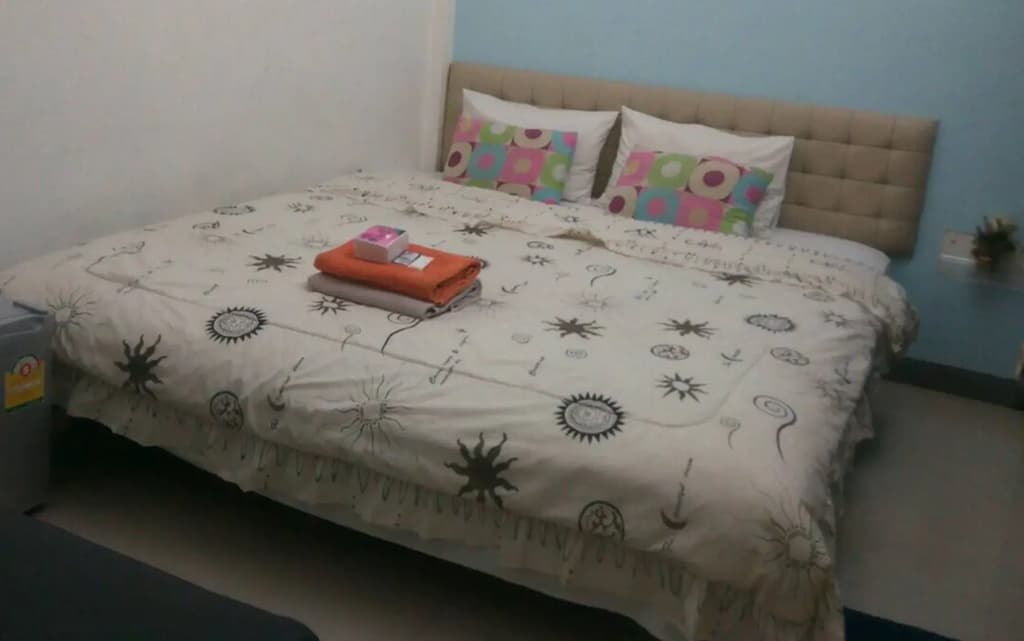 Nine Place Sukhumvit 40 - Hostel - photo 10