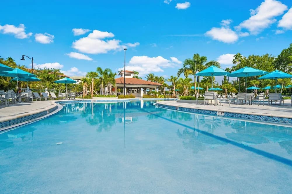 Spacious Vista Cay Condo, Close to Conv. Center - photo 17