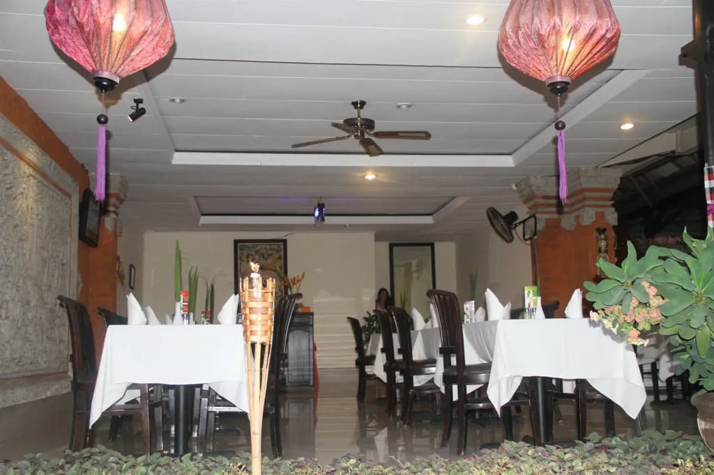 Seminyak Paradiso Hotel - photo 22