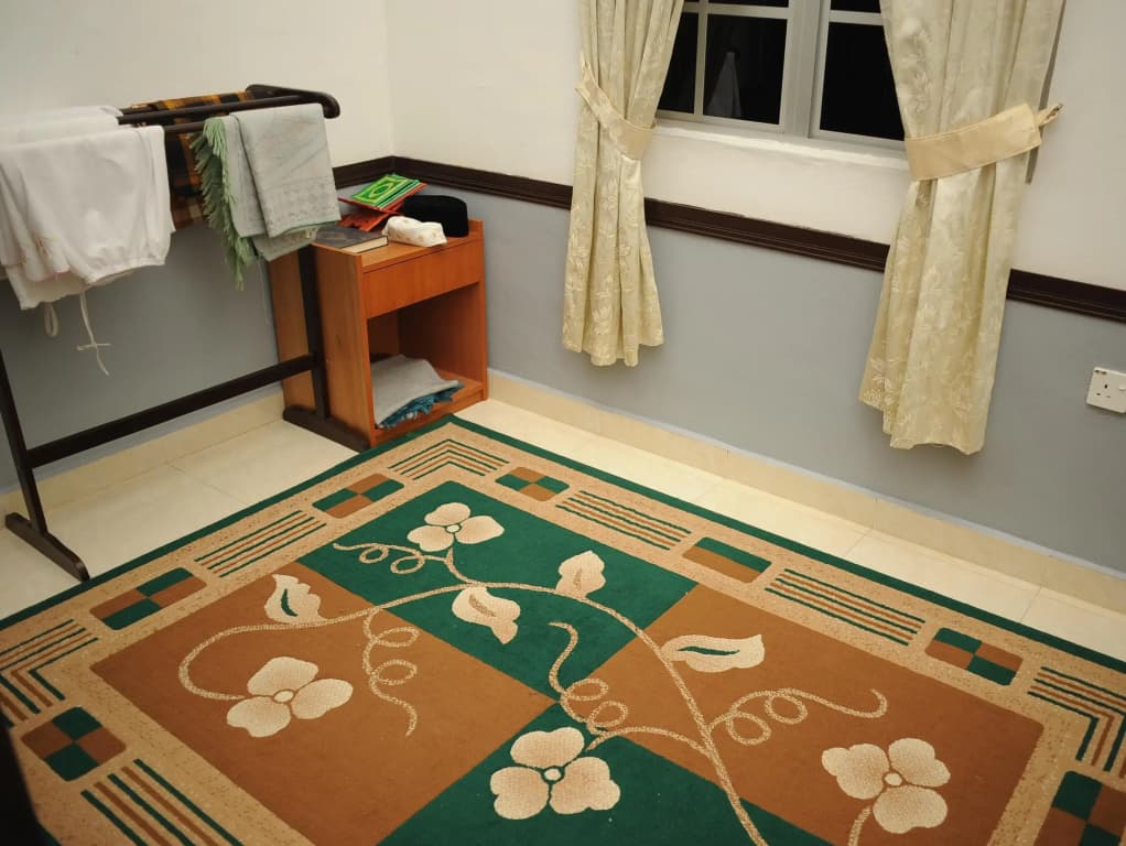 Hotel Anggerik Impian - photo 8