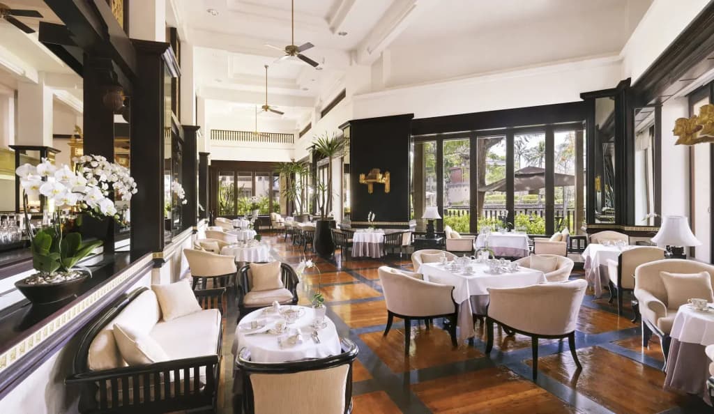 InterContinental Bali Resort by IHG - photo 18