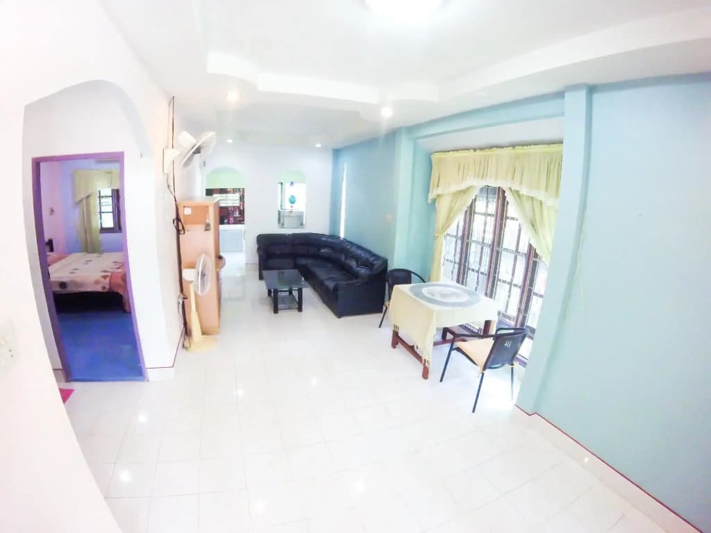 Village House TV1 - photo 3