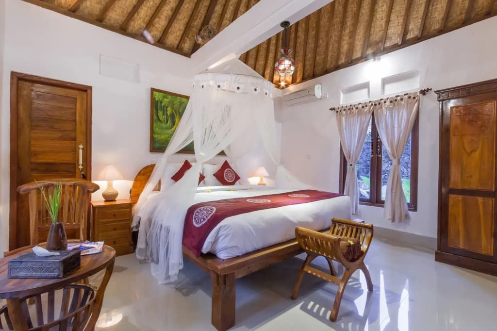 Jero Sebali Villa - photo 5