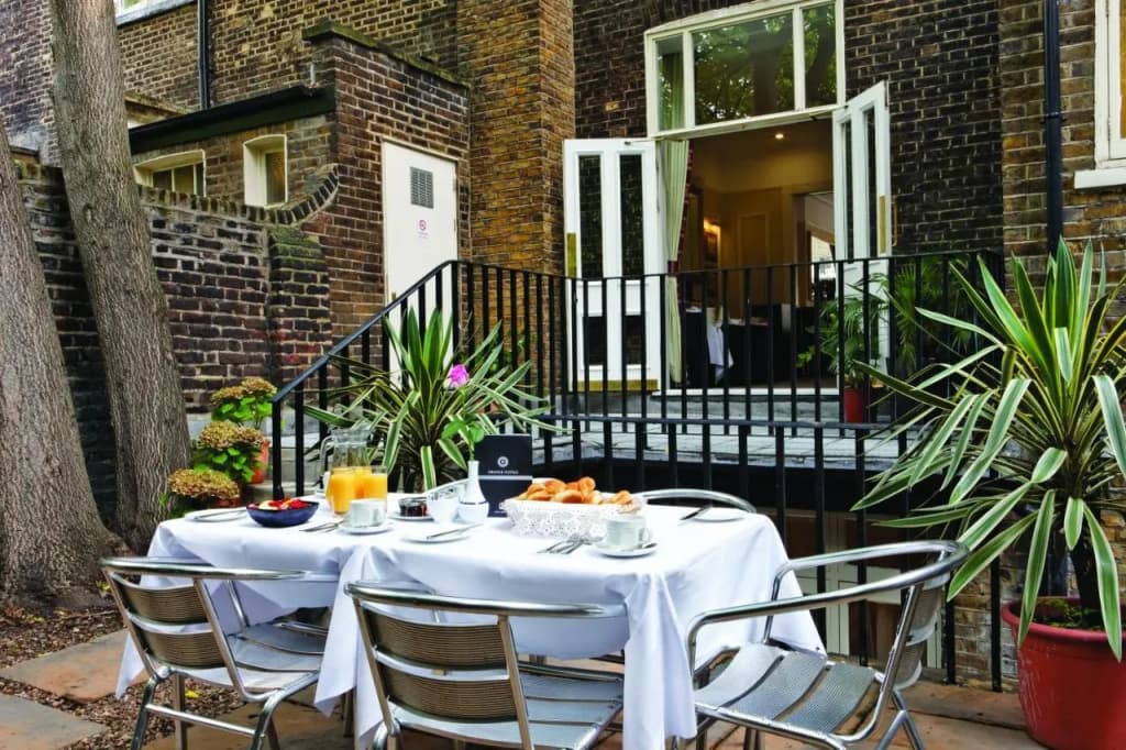 Grange Clarendon - photo 45