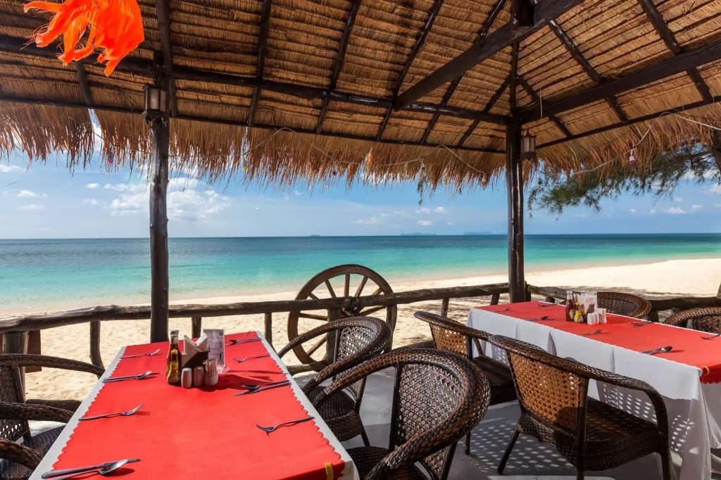 Lanta Resort - photo 16