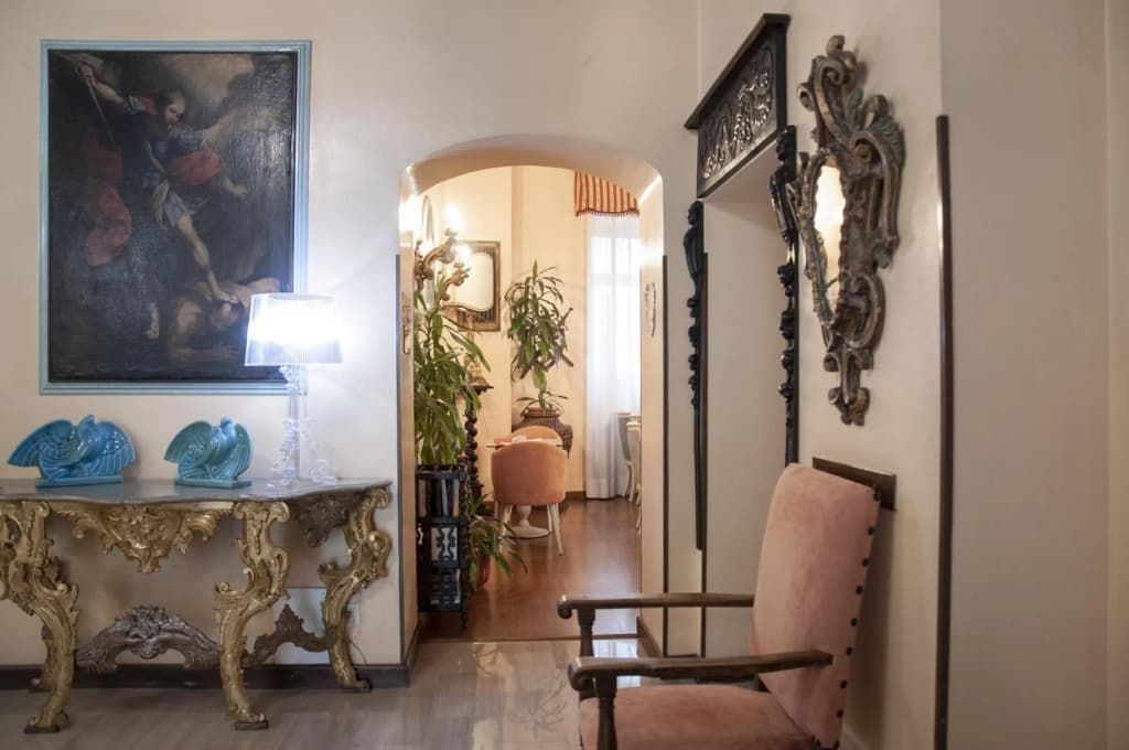 Hotel San Guido Porta Volta - photo 48