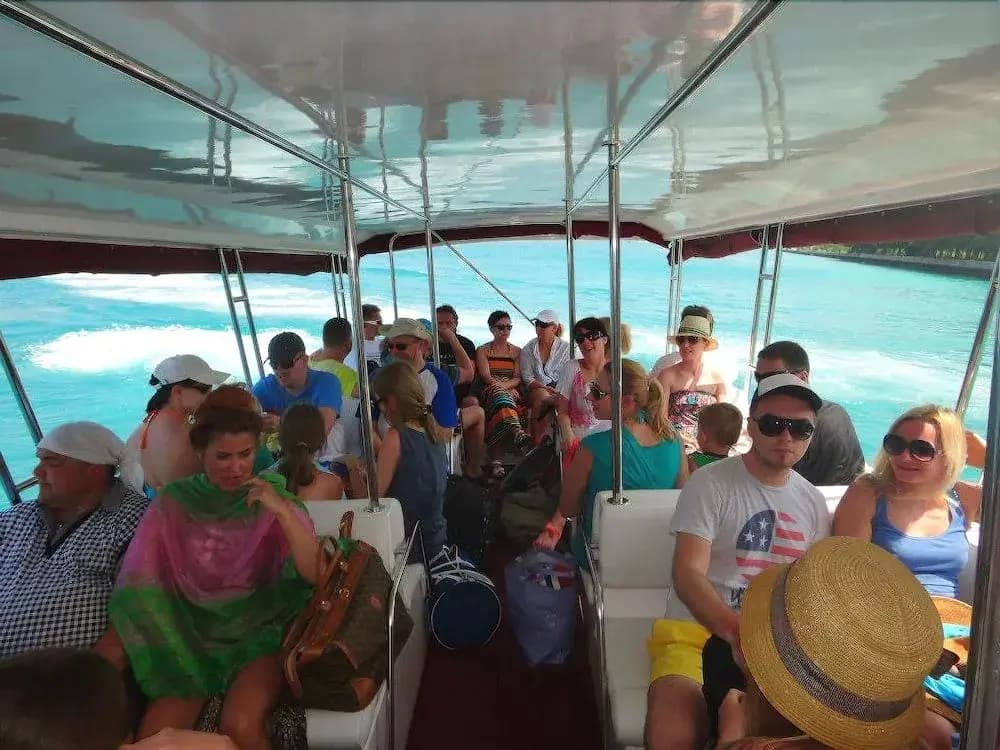 Fanhaa Maldives - photo 17