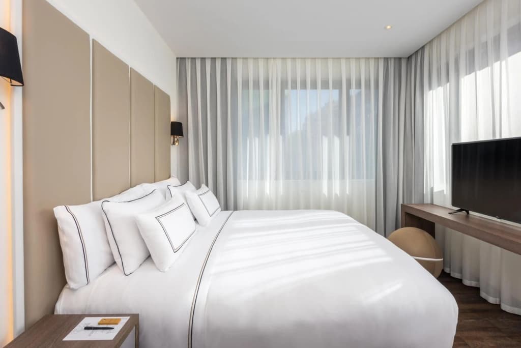 Melia Madrid Serrano - photo 4