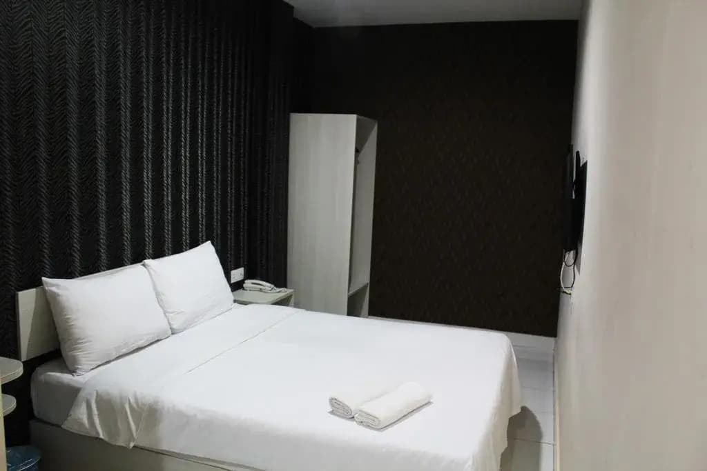 OYO 1163 Hotel Pulai - photo 7