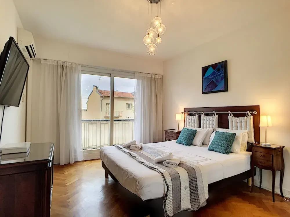 Andrioli Terrasse by Nestor&Jeeves - photo 1