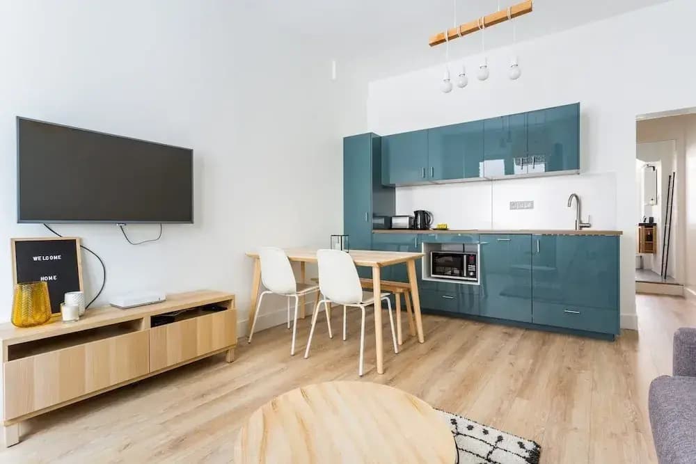 Charming Apartment - 1br/4p - Tour Eiffel - photo 8