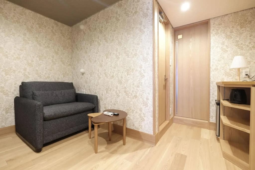 OOKINI Ota-Road Apartment - photo 10