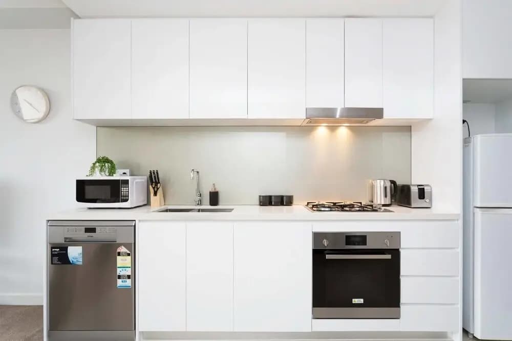 Executive Designer Apartment - photo 13