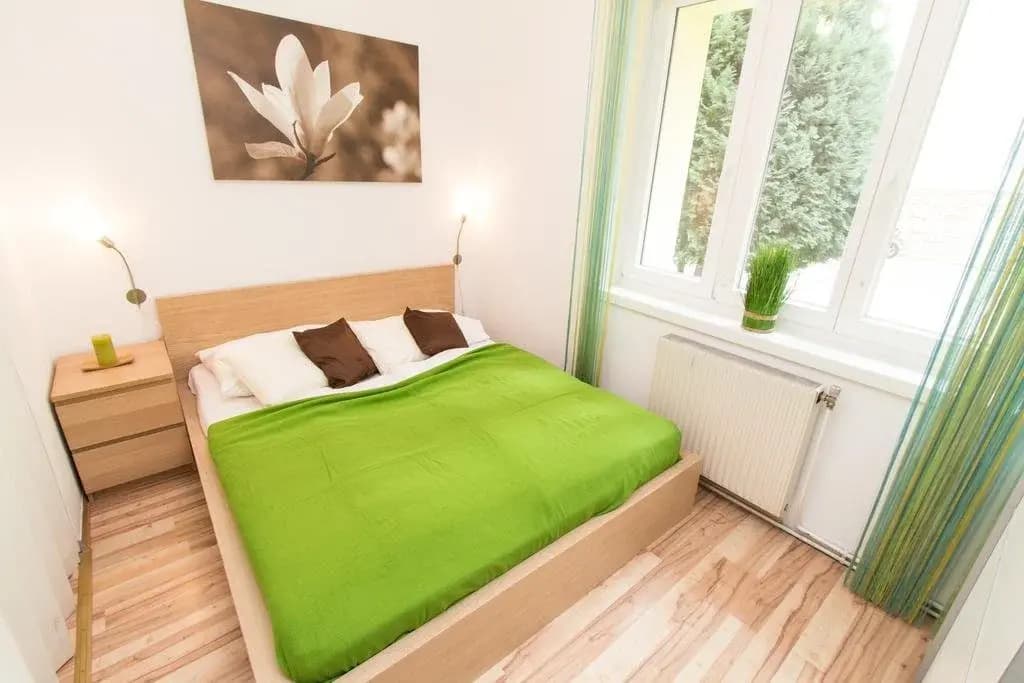Belvedere Apartment - photo 10