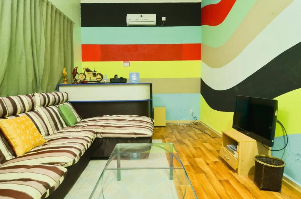 Huraa East Inn - photo 4