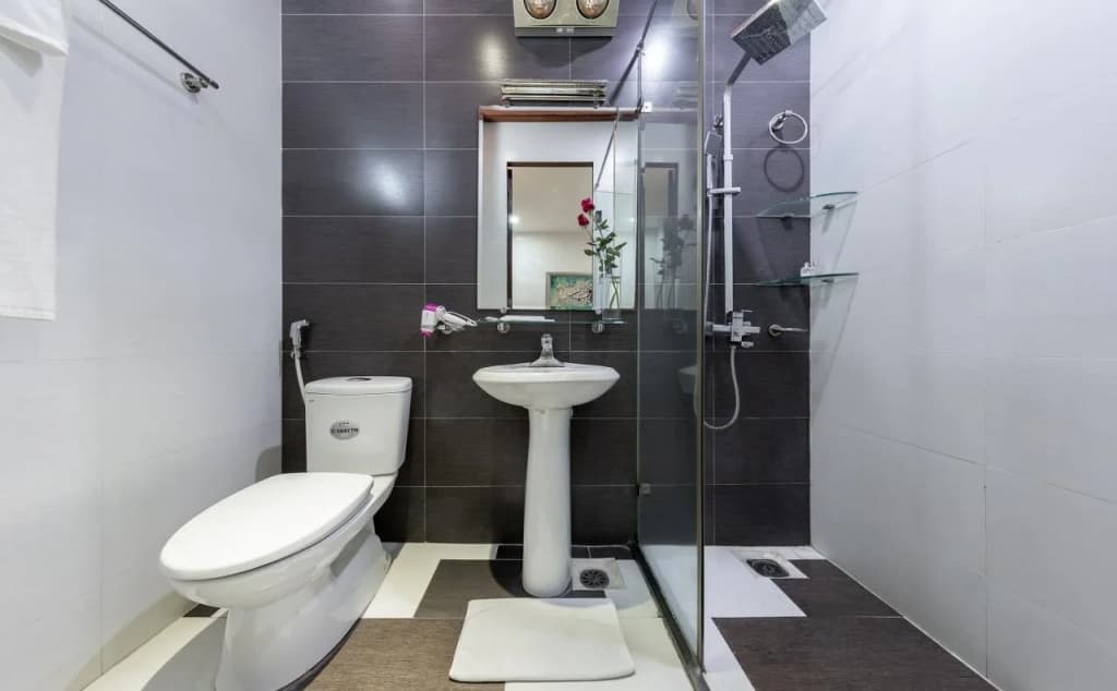 Granda Garden Apartment - photo 6
