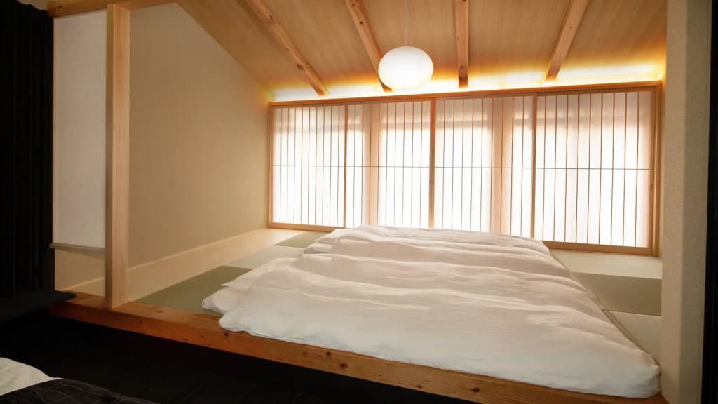 Tsumugi Tojihigashimonmae - photo 3
