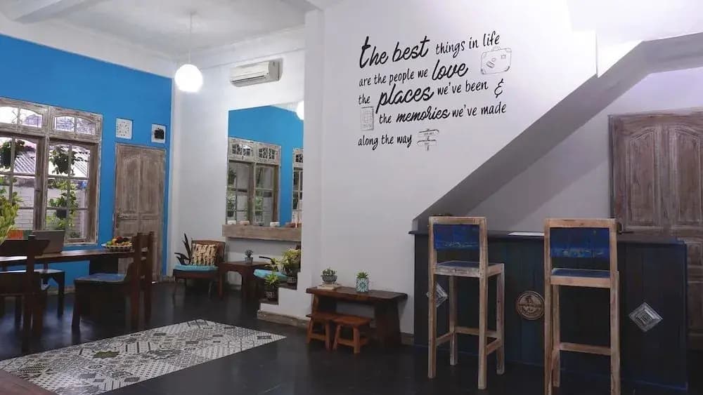 Sanur House - photo 22