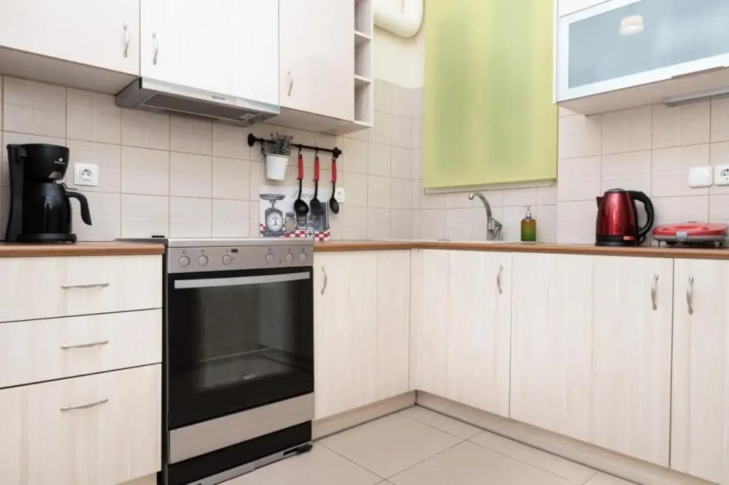Paradise apartment in Koukaki - photo 12