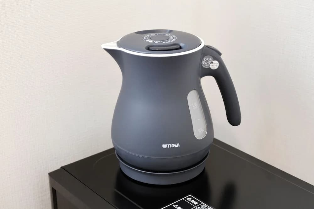 Prime Suites Tokyo - photo 30