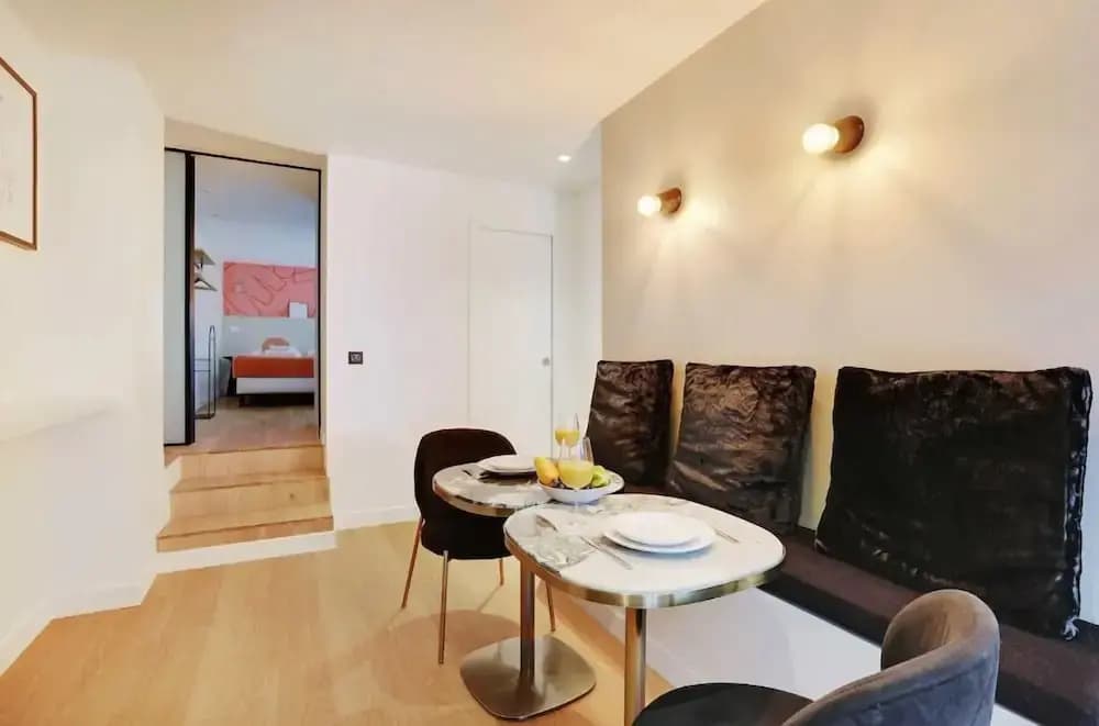 Residence Paris Pelee - photo 27