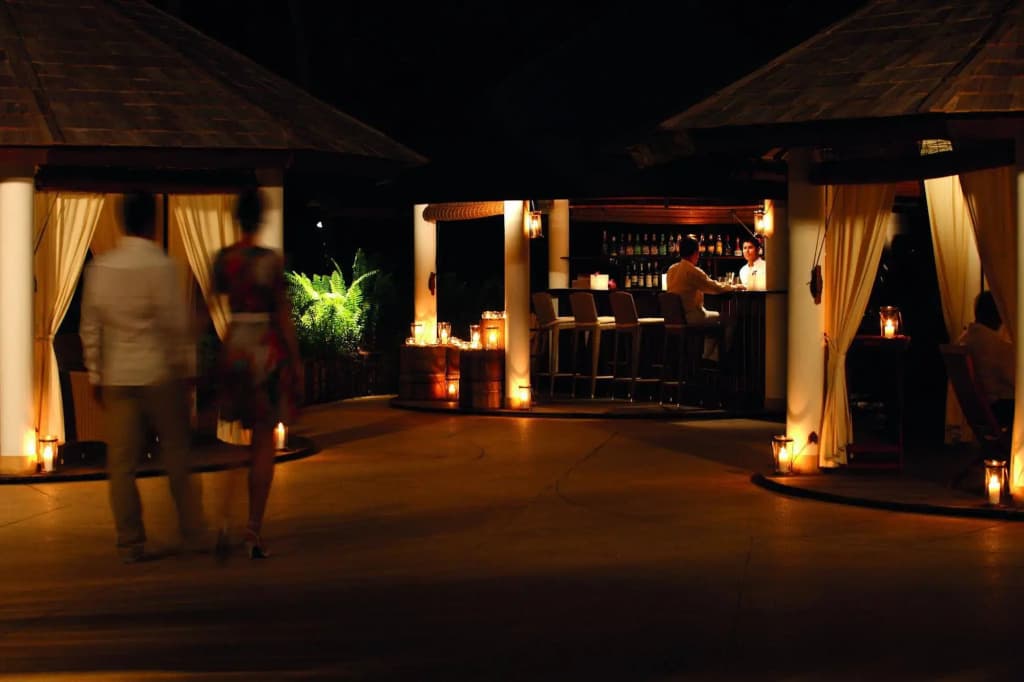 Napasai Samui Residence Resort - photo 27