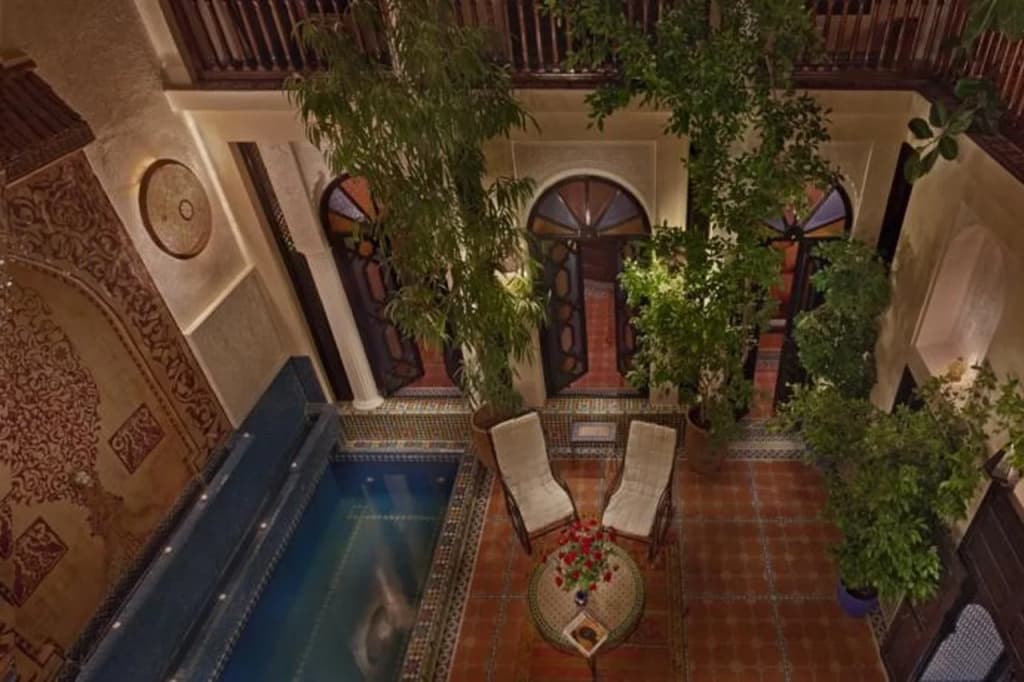Riad 58 Blu - photo 17