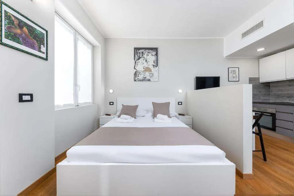 Casa da Suite Cadorna - photo 6