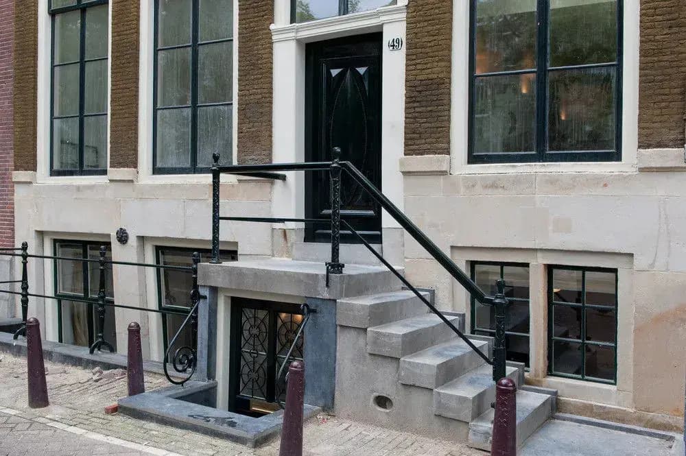 Leliegracht Apartments - photo 5