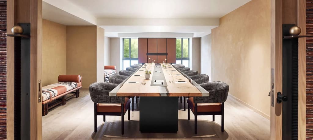 Nobu Hotel Barcelona - photo 18