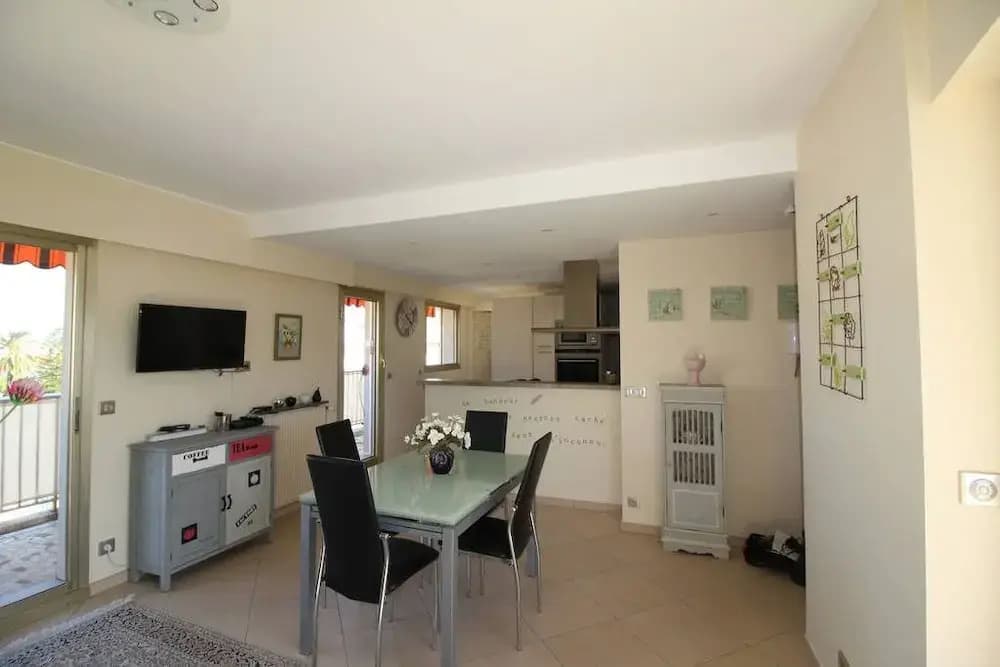 Nice Booking - Berlioz - Toit Terrasse - photo 12