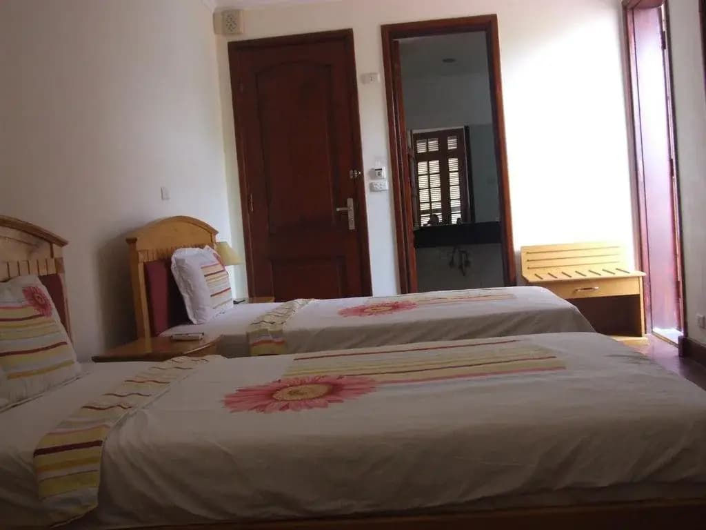 Auco Hotel - photo 2
