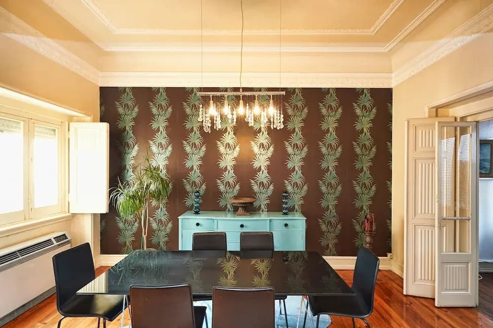 Turquoise House - photo 3
