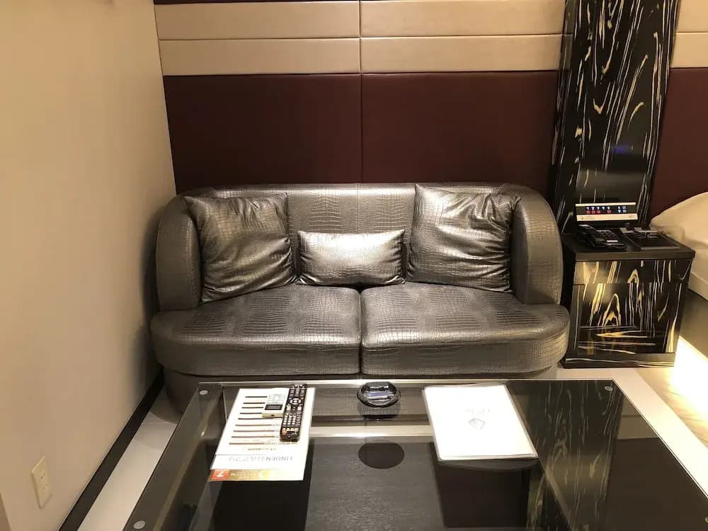 Hotel Linden Ikebukuro - photo 13