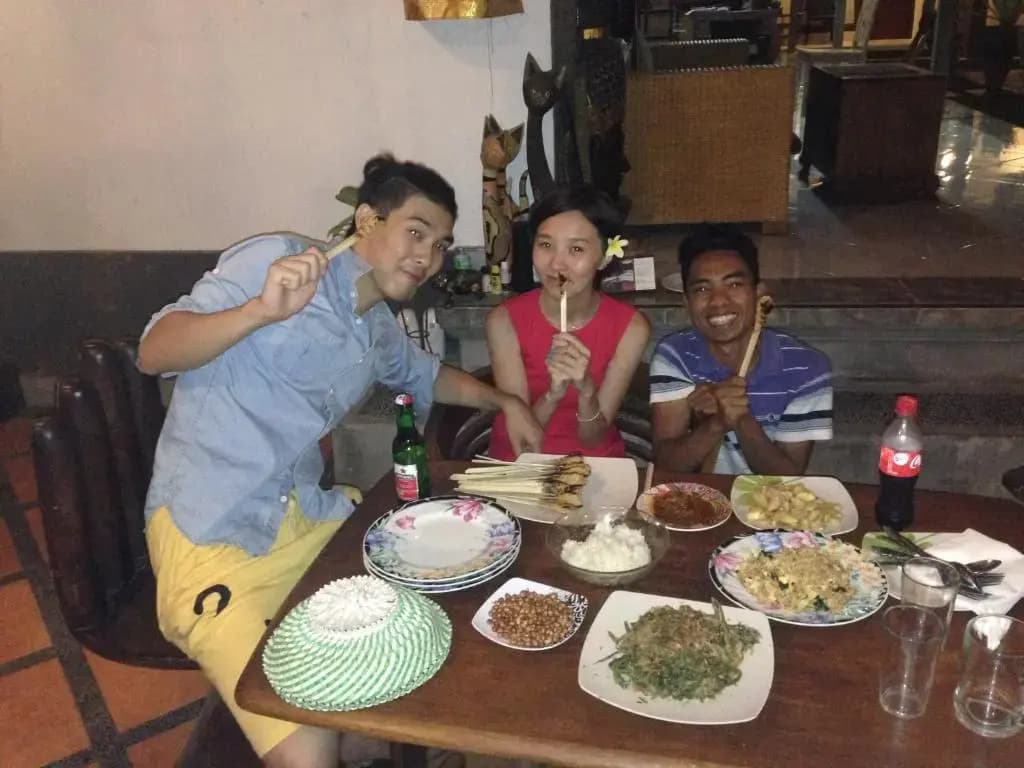 Made Arsa Homestay - photo 12