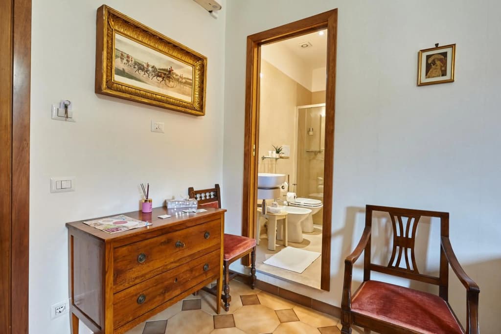 Fabrizio's Rooms - photo 14