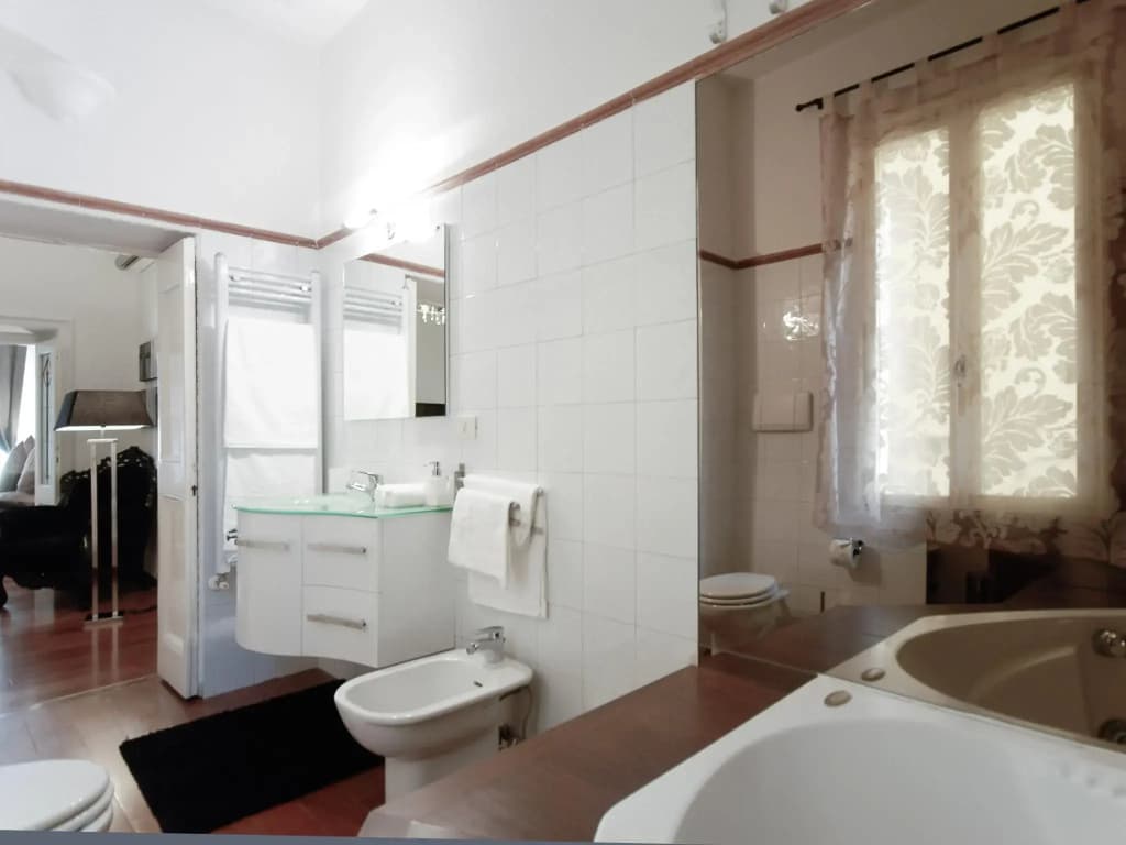 Banchi Apartment - photo 7
