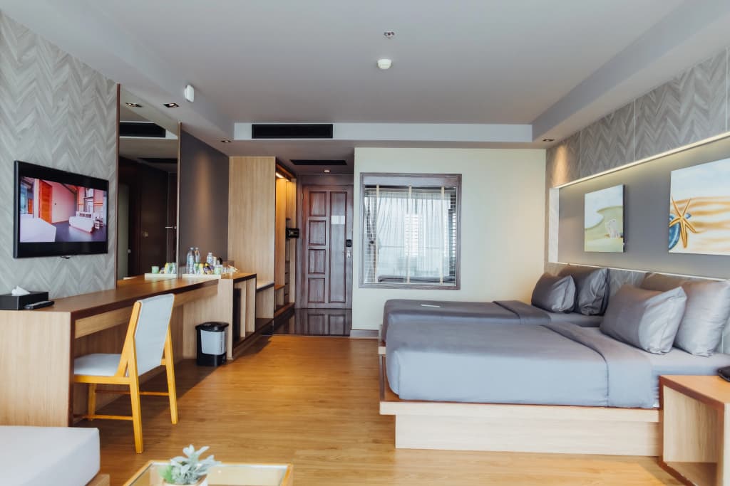 The Senses Resort & Pool Villas, Phuket - photo 35