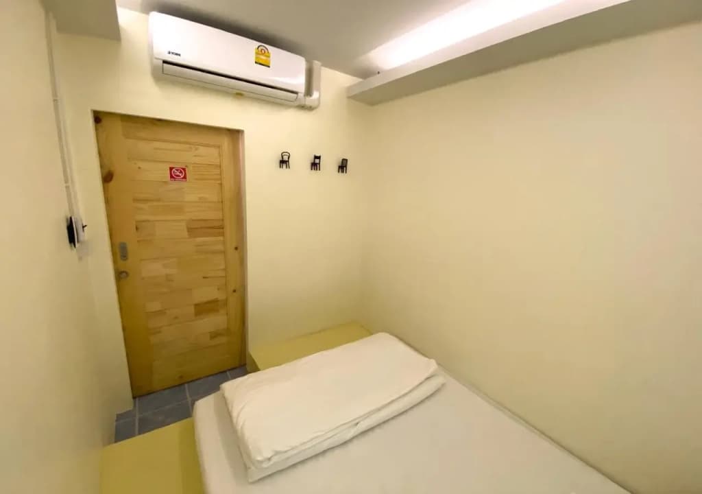 Gate 2 Hostel - photo 3
