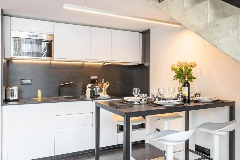 B1 Loft Duplex 175Blo-Paris Convention - photo 15