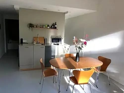 Studio 28A6 with free parking place - photo 13