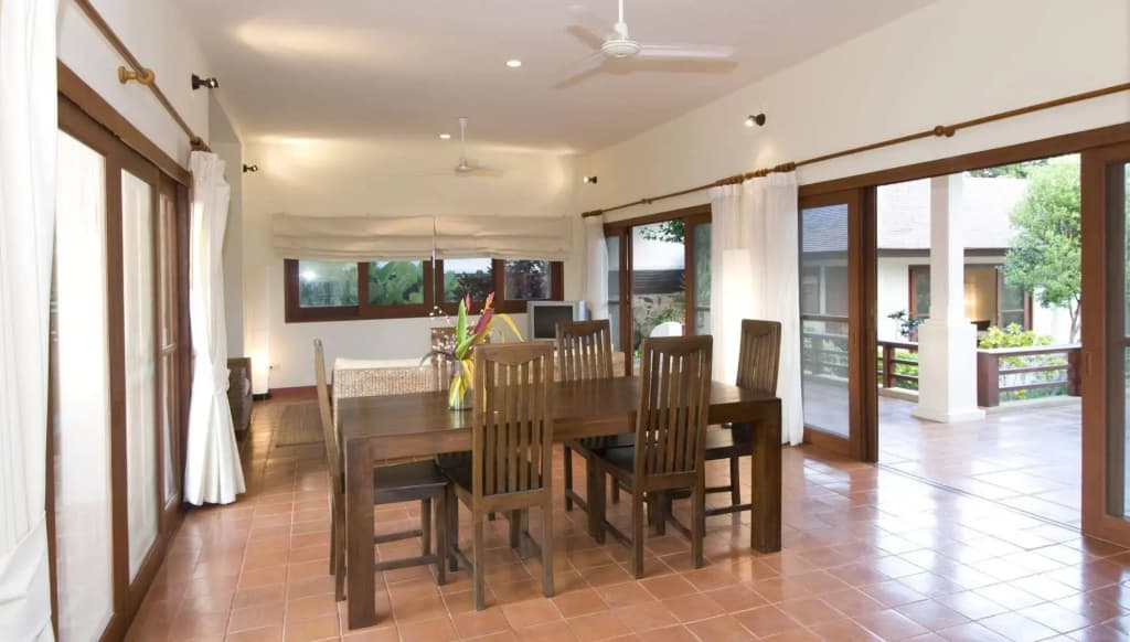 The Plantation Villas - photo 17