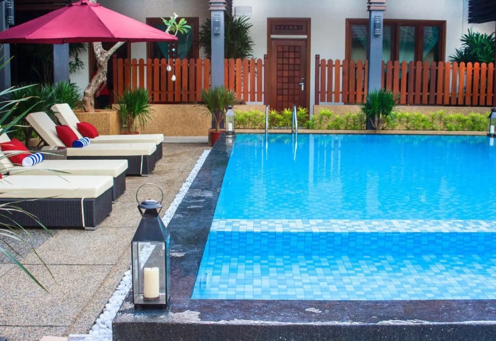 Sunday Telaga Terrace Boutique Resort - photo 26